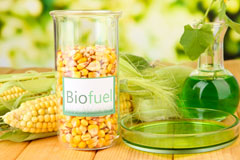 Trethurgy biofuel availability