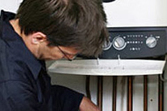 boiler replacement Trethurgy