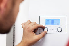 best Trethurgy boiler servicing companies
