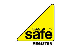 gas safe companies Trethurgy
